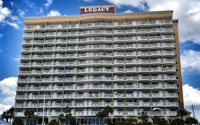 Radisson Beachfront Hotel - Panama City Beach