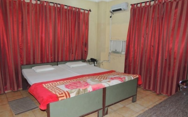 Hotel Tibet – Guest Rooms – Guwahati
