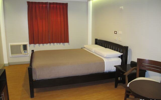 Casablanca Gardens Apartments I