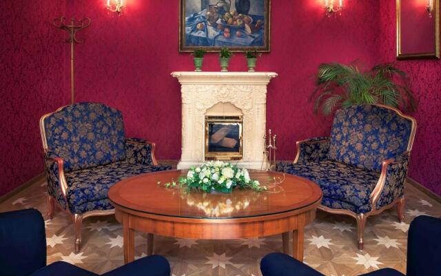 Hotel Josefshof am Rathaus