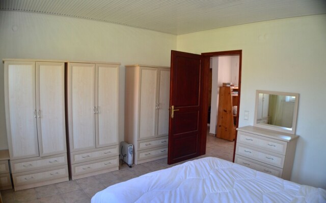 Villa Kismet by Turkish Lettings