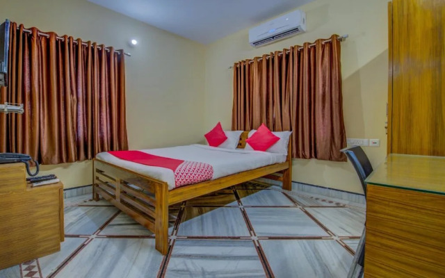 The Syncretic Guest House by OYO Rooms