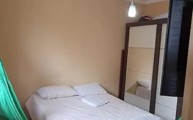 Hotel res Betel combú