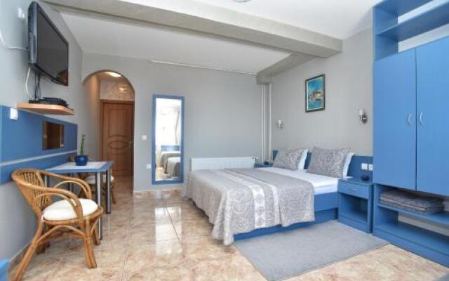 Apartments and Rooms Drago