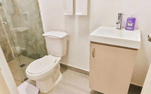 Loft en Laureles San Joaquin