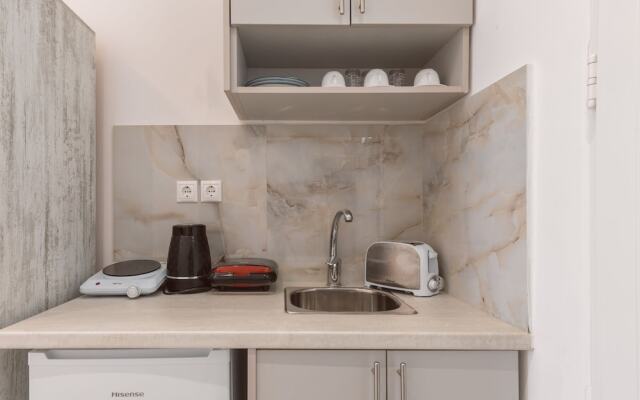 Dibellee Mykonos Studios