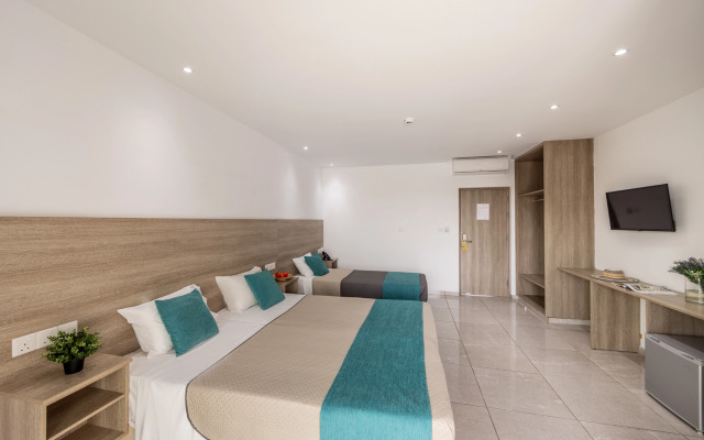 Milea Hotel