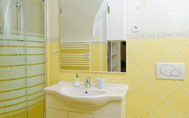 Ljubljana Center Apartments