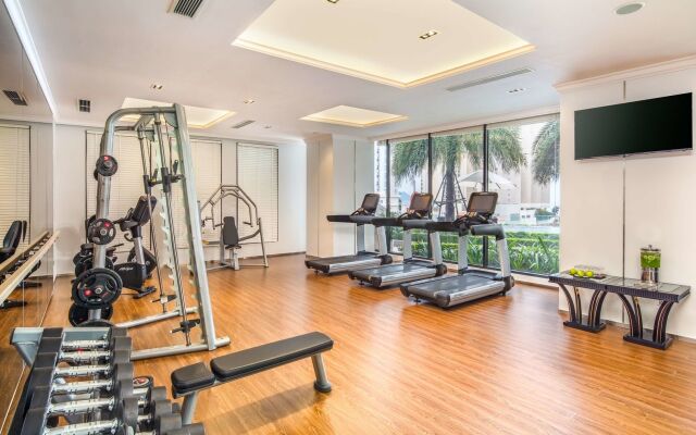 Melia Vinpearl Nha Trang Empire Hotel