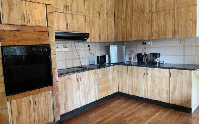 Palm Haven on Sarnia