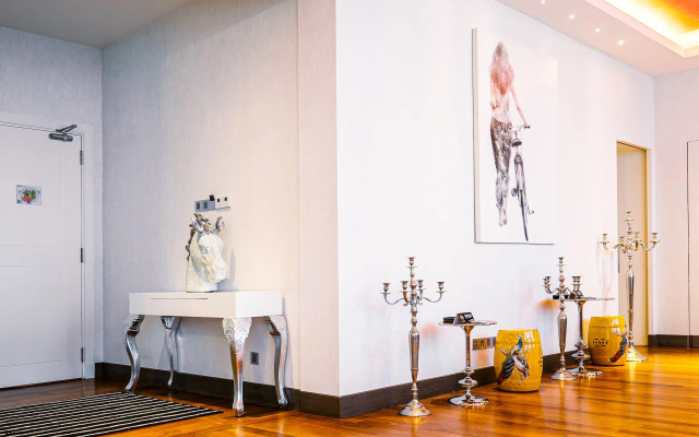 Wyndham Grand Bangsar Kuala Lumpur