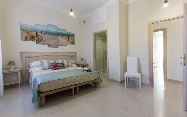 Brezza Marina Luxury Rooms