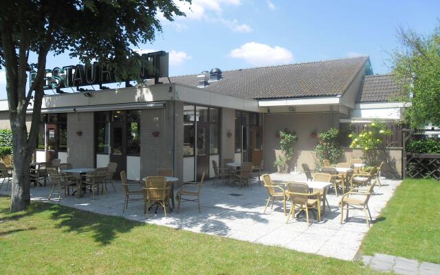 Campanile 's-Hertogenbosch