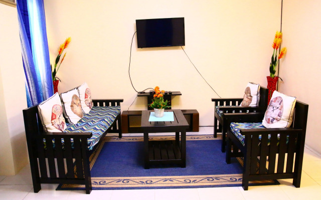 Brownwood Resort & Hotel