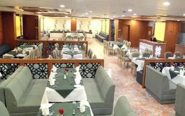 Hotel Blue Sapphire
