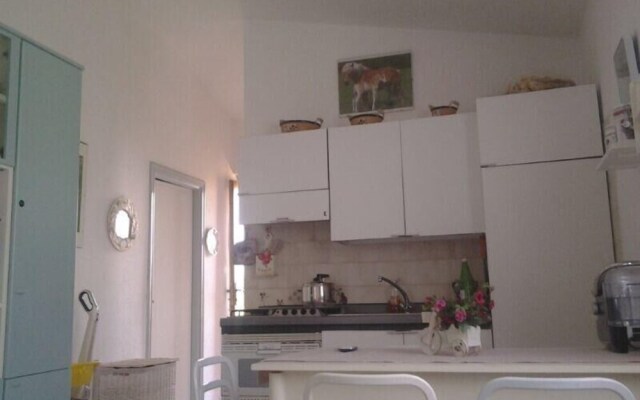 Appartamento Gioia Gramsci