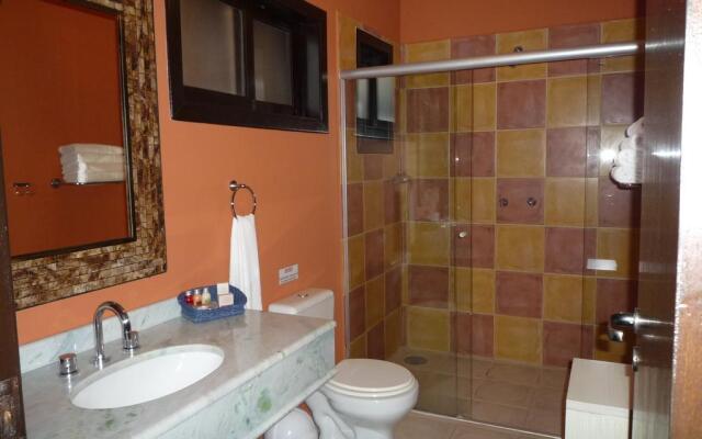 Pousada Villa Camboa