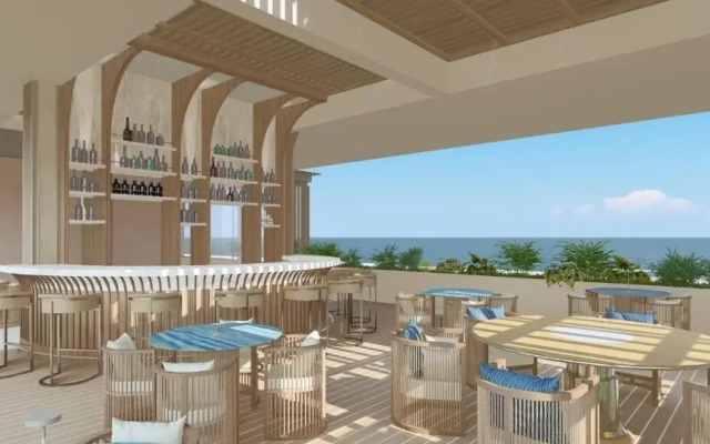 Royal Pearl Island Chios Hotel & Spa