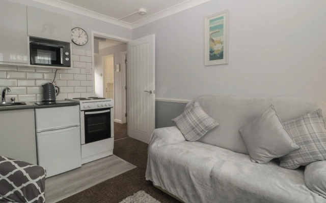 Flat 4, Big Tree Holiday Flats