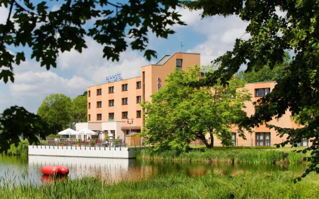 Montana Parkhotel Marl