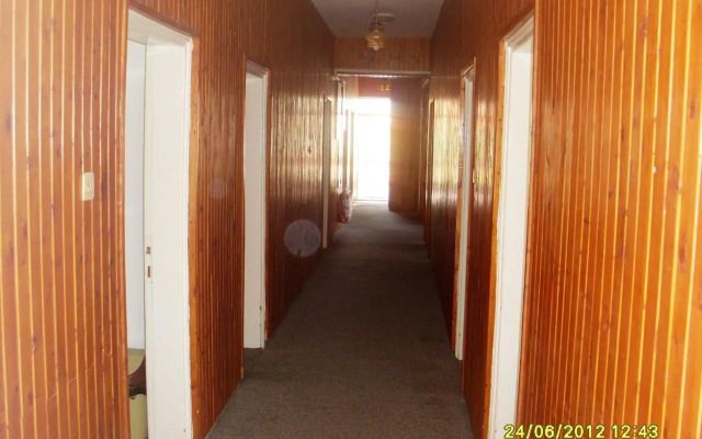 Hotel Kiyak