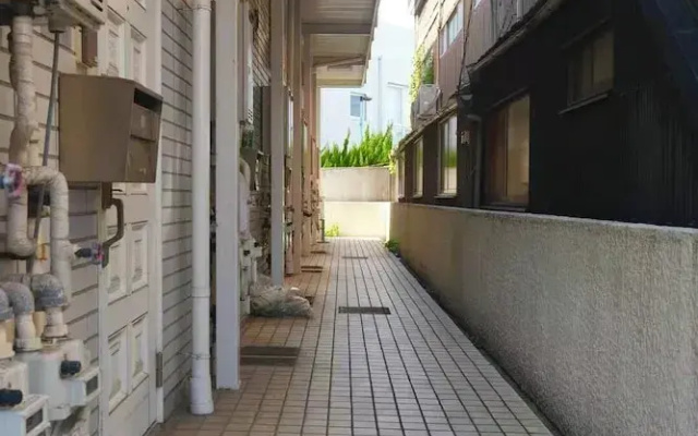 Shizukuria Minamigyotoku