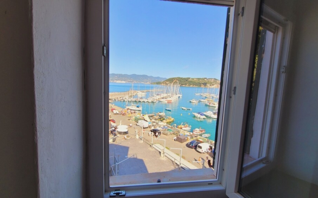 L'Arpara Casa al Molo