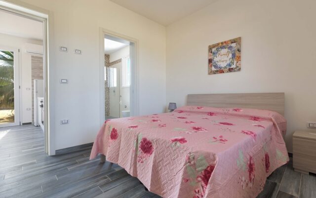 2092 Villa Il Fenicottero Salentino