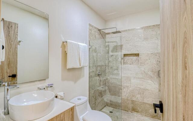 Eve Residence 304 at Aldea Zama