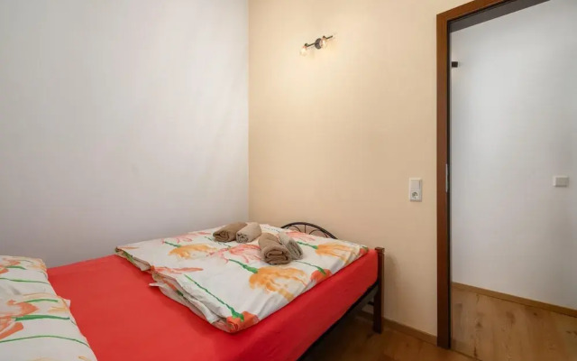 Casa Simona in Cerjani