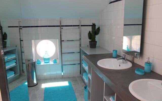 Le Loft De La Robine 110m2