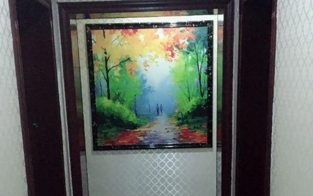 Golden Bay Art Hotel, Chongqing