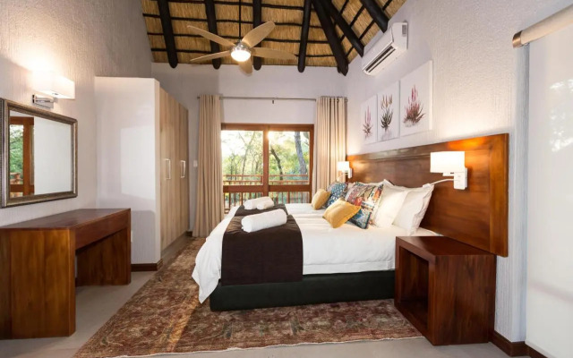Kruger Park Lodge Unit No. 612