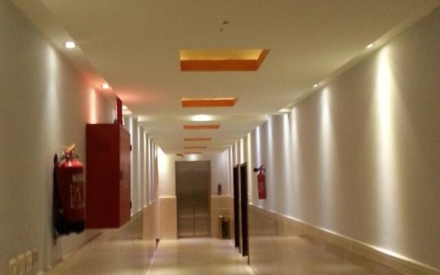 Lavona 2 Hotel Apartments