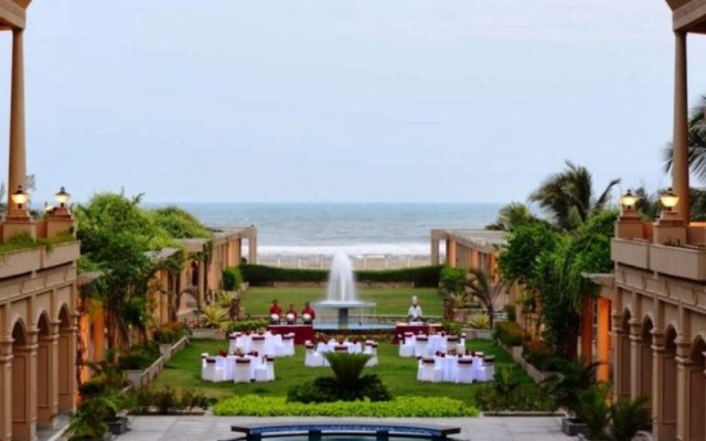 The Chariot Resort & Spa