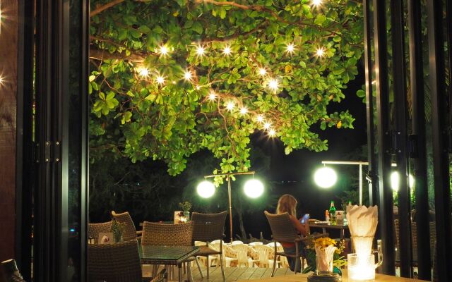 Sarikantang Resort & Spa (SHA Plus+)