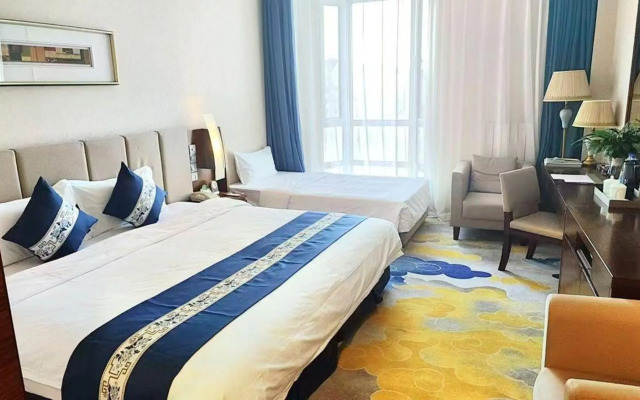 Sac Hotel