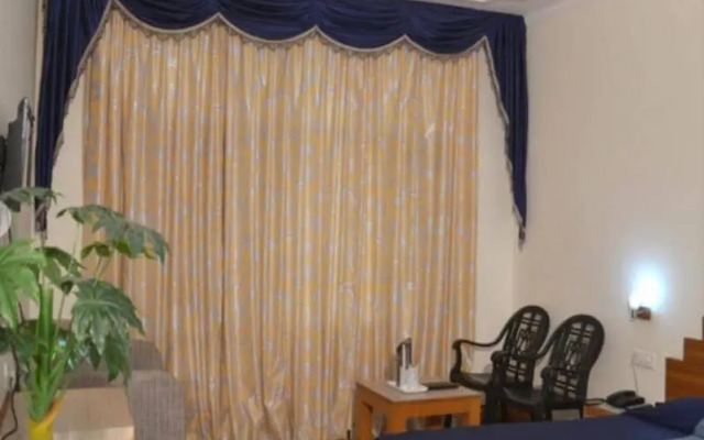 Shivalik Valley Resorts