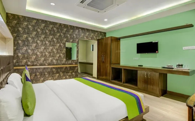 Treebo Trend Prakash Inn