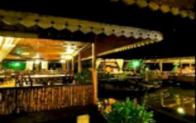 Sindang Reret Hotel & Restaurant Ciwidey
