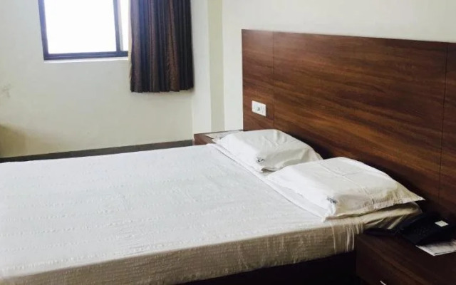 Abhiman Residency
