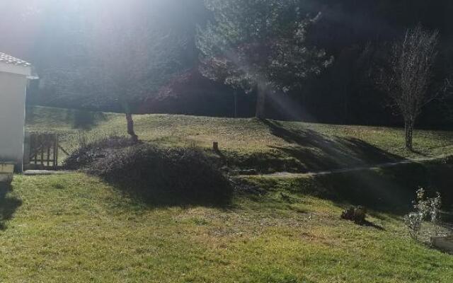 Appartement T2 Vallon des sources N 51