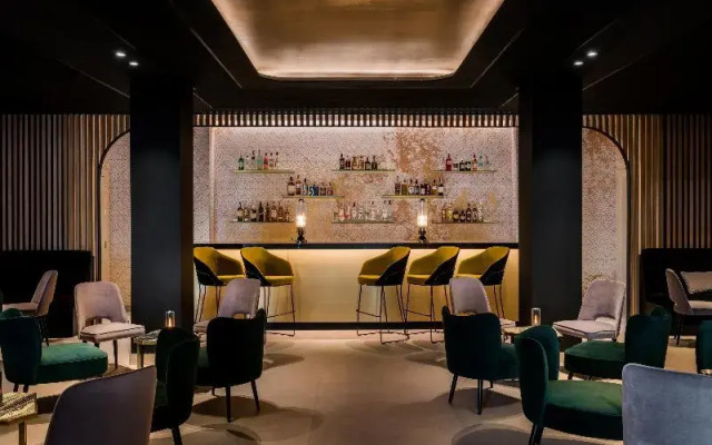 Andalucia Princess Hotel **** Club Marmara