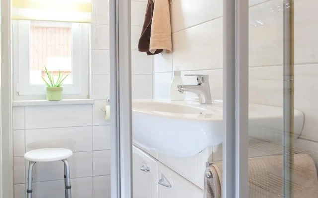 Ferienwohnung Helianthus