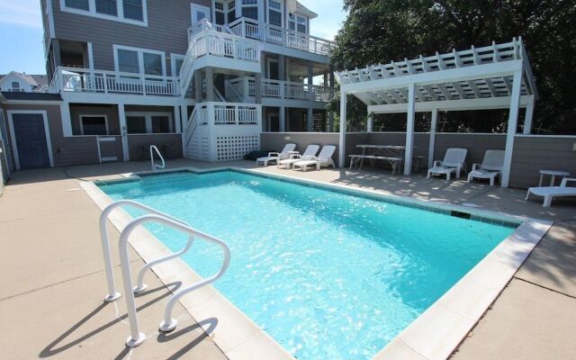 Irish Rose - 5 Br Home