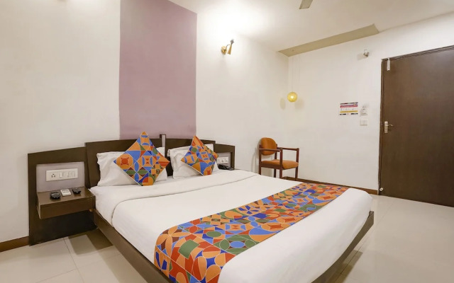 Fabhotel Prime Riddhi Siddhi