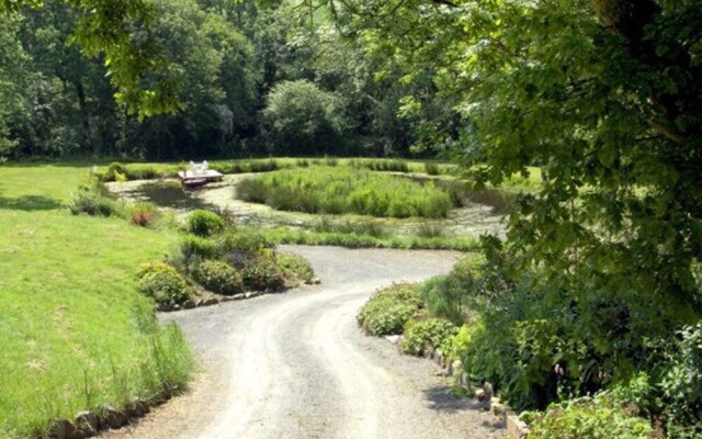 Pheasant's Roost