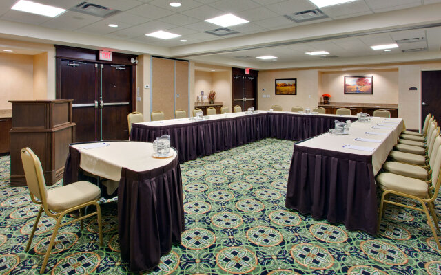 Holiday Inn Express & Suites Huntsville, an IHG Hotel