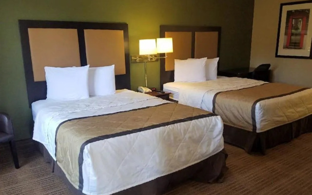 Extended Stay America Roanoke Airport