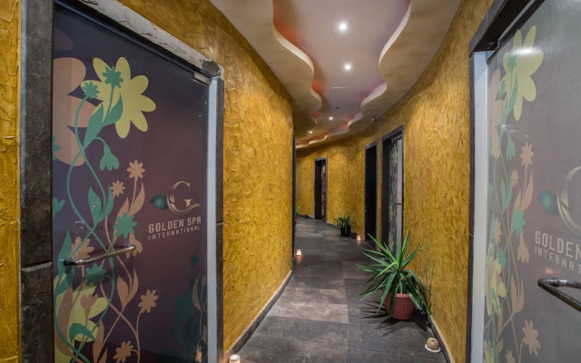 Almas Palace Resort (Families & Couples Only)